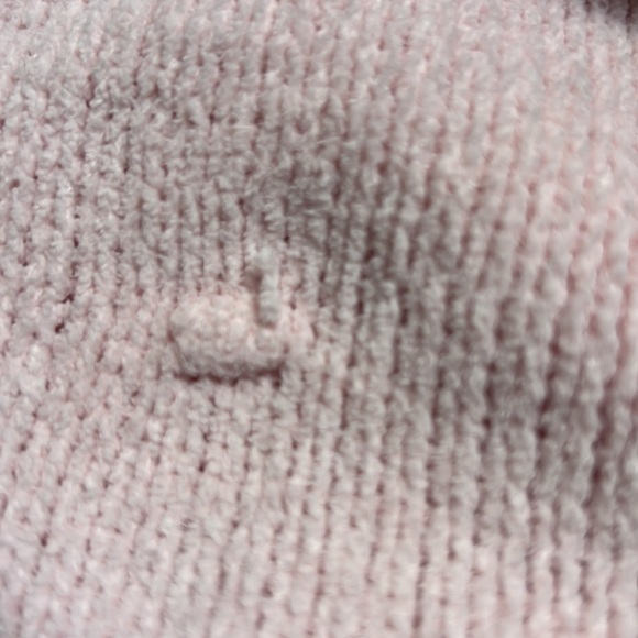 Cat and Jack toddler girl sweatshirt - Picture 5 of 5